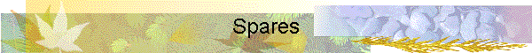 Spares