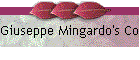 Giuseppe Mingardo's Collection