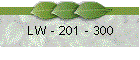 LW - 201 - 300