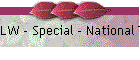 LW - Special - National Teams