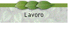 Lavoro